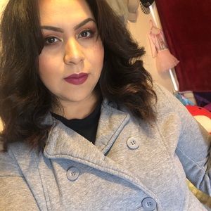 Meet your Posher, Lisbeth